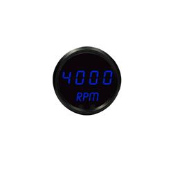 Intellitronix LED Digital Mini Tachometers M9002B