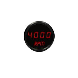 Intellitronix LED Digital Mini Tachometers M9002R