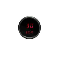 Intellitronix Corp Gauges M9011R