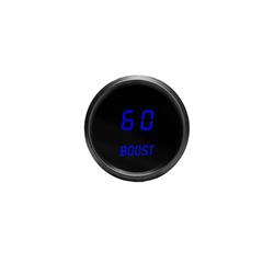 Intellitronix Corp Gauges M9012B