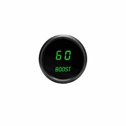 Intellitronix Corp Gauges M9012G