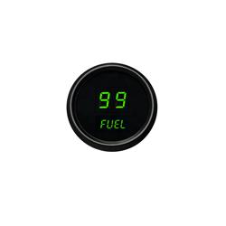 Intellitronix LED Digital Gauges M9016G