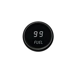 Intellitronix LED Digital Gauges M9016W