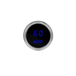 Intellitronix Corp Gauges MS9012B
