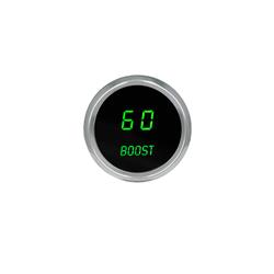 Intellitronix Corp Gauges MS9012G