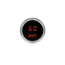 Intellitronix Corp Gauges MS9012R