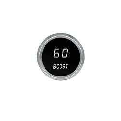 Intellitronix Corp Gauges MS9012W