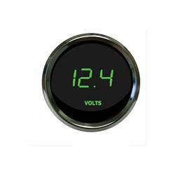 Intellitronix LED Digital Gauges MS9015G