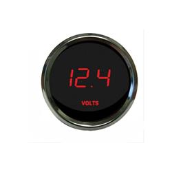 Intellitronix LED Digital Gauges MS9015R