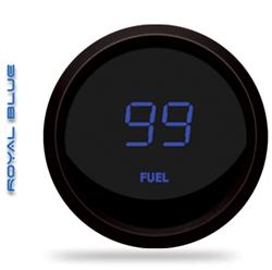 Intellitronix LED Digital Gauges MS9016B