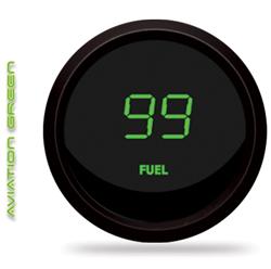 Intellitronix LED Digital Gauges MS9016G