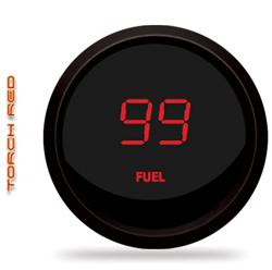 Intellitronix LED Digital Gauges MS9016R