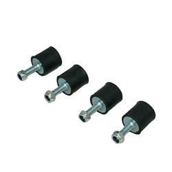Intellitronix Corp Ignition Box Mounts VM0001