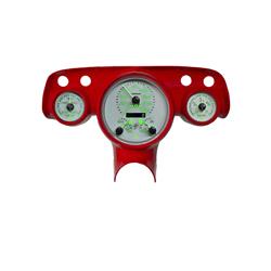 Intellitronix Corp Gauge Kits and Instrument Clusters WL1102G