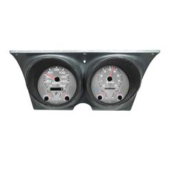 Intellitronix 1967-1968 Chevy Camaro/Pontiac Firebird Direct-Fit Analog Gauge Kits for 1967-1968 CAMARO, FIREBIRD - WL4000W