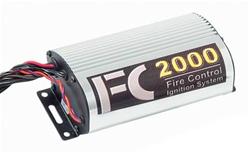 Jacobs Electronics Ignition Boxes 342000