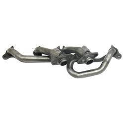 JBA Performance Exhaust Cat4ward Headers for 2000-2006 WRANGLER - 1527S