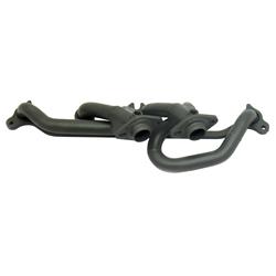 JBA Performance Exhaust Cat4ward Headers for 2000-2006 WRANGLER - 1527SJT