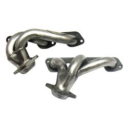 JEEP /231 Headers - Free Shipping on Orders Over $99 at Summit Racing