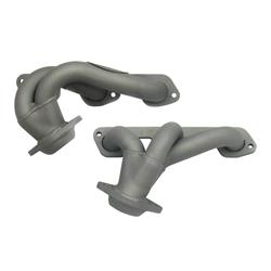 JBA Performance Exhaust Cat4ward Headers for 2007-2011 WRANGLER - 1528SJT