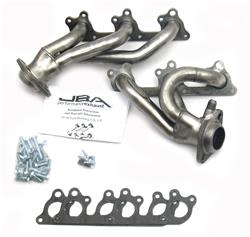JBA Performance Exhaust Cat4ward Headers 1617S