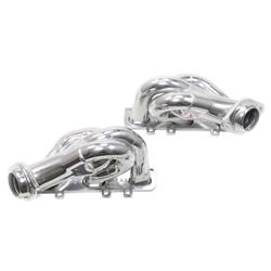 JBA Performance Exhaust Cat4ward Headers for 2011-2017 MUSTANG - 1618SJS