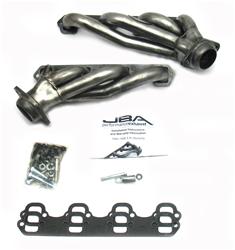 JBA Performance Exhaust Cat4ward Headers for 1994-1995 MUSTANG - 1624S-4