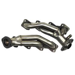 JBA Performance Exhaust Cat4ward Headers for 1999-2004 MUSTANG - 1625S-7