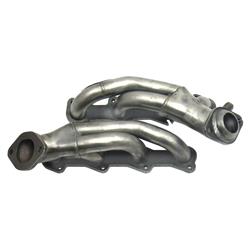 JBA Performance Exhaust Cat4ward Headers for 1999-2004 MUSTANG - 1625S-9