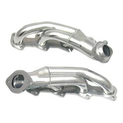 JBA Performance Exhaust Cat4ward Headers for 1999-2004 MUSTANG - 1625S-9JS