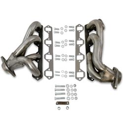 JBA Performance Exhaust Cat4ward Headers 1628S