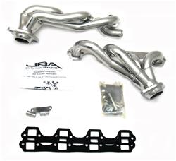 JBA Performance Exhaust Cat4ward Headers 1628SJS