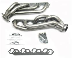 JBA Performance Exhaust Cat4ward Headers for 1965-1973 MUSTANG - 1650S-2