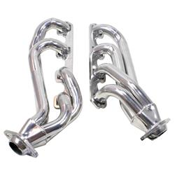 JBA Performance Exhaust Cat4ward Headers for 1965-1973 MUSTANG - 1650S-2JS