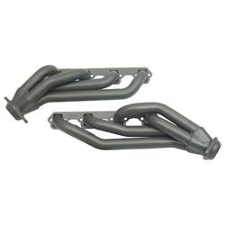 JBA Performance Exhaust Cat4ward Headers for 1967-1977 COUGAR, 1965-1973 MUSTANG - 1650SJT