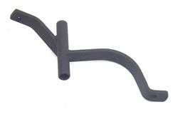 JBA Performance Exhaust Replacement Z-Bars for 1965-1970 MUSTANG - 1650Z