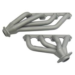 JBA Performance Exhaust Cat4ward Headers for 1967-1973 COUGAR, 1965-1973 MUSTANG - 1653SJT