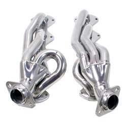 JBA Performance Exhaust Cat4ward Headers for 2005-2010 F-250 SUPER DUTY, F-350 SUPER DUTY - 1670SJS