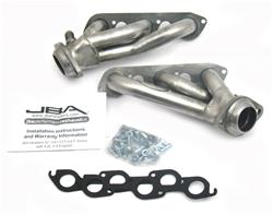 JBA Performance Exhaust Cat4ward Headers for 1997-2003 F-150 - 1672S