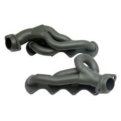 JBA Performance Exhaust Cat4ward Headers for 2005-2010 F-250 SUPER DUTY, F-350 SUPER DUTY - 1676S-1JT