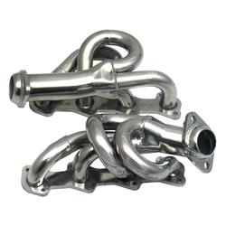 JBA Performance Exhaust Cat4ward Headers for 1997-2003 EXPEDITION, F-150, 1997-1999 F-250 - 1677SJS