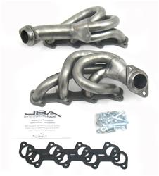 JBA Performance Exhaust Cat4ward Headers for 1999-2003 F-150 - 1679S-3