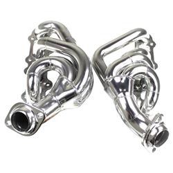 JBA Performance Exhaust Cat4ward Headers for 2015-2020 F-150 - 1683SJS