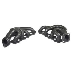 JBA Performance Exhaust Cat4ward Headers for 2015-2020 F-150 - 1683SJT