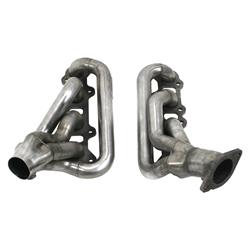 JBA Performance Exhaust Cat4ward Headers for 2015-2019 MUSTANG - 1689S