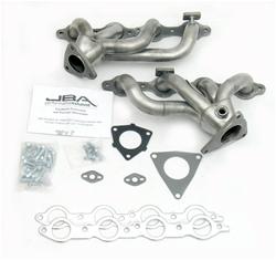 JBA Performance Exhaust Cat4ward Headers for 2001-2002 CAMARO, FIREBIRD - 1808S-1