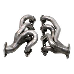 JBA Performance Exhaust Cat4ward Headers for 2010-2015 CAMARO - 1812S