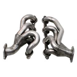 JBA Performance Exhaust Cat4ward Headers 1813S