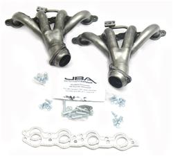 JBA Performance Exhaust Cat4ward Headers for 2001-2004 CORVETTE - 1817S-5