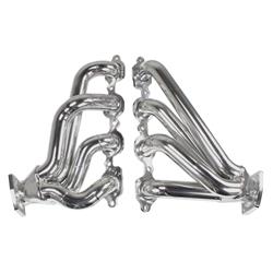 PaceSetter 70-1350 Shorty Header for 6.2L Chevy Camaro 2010 